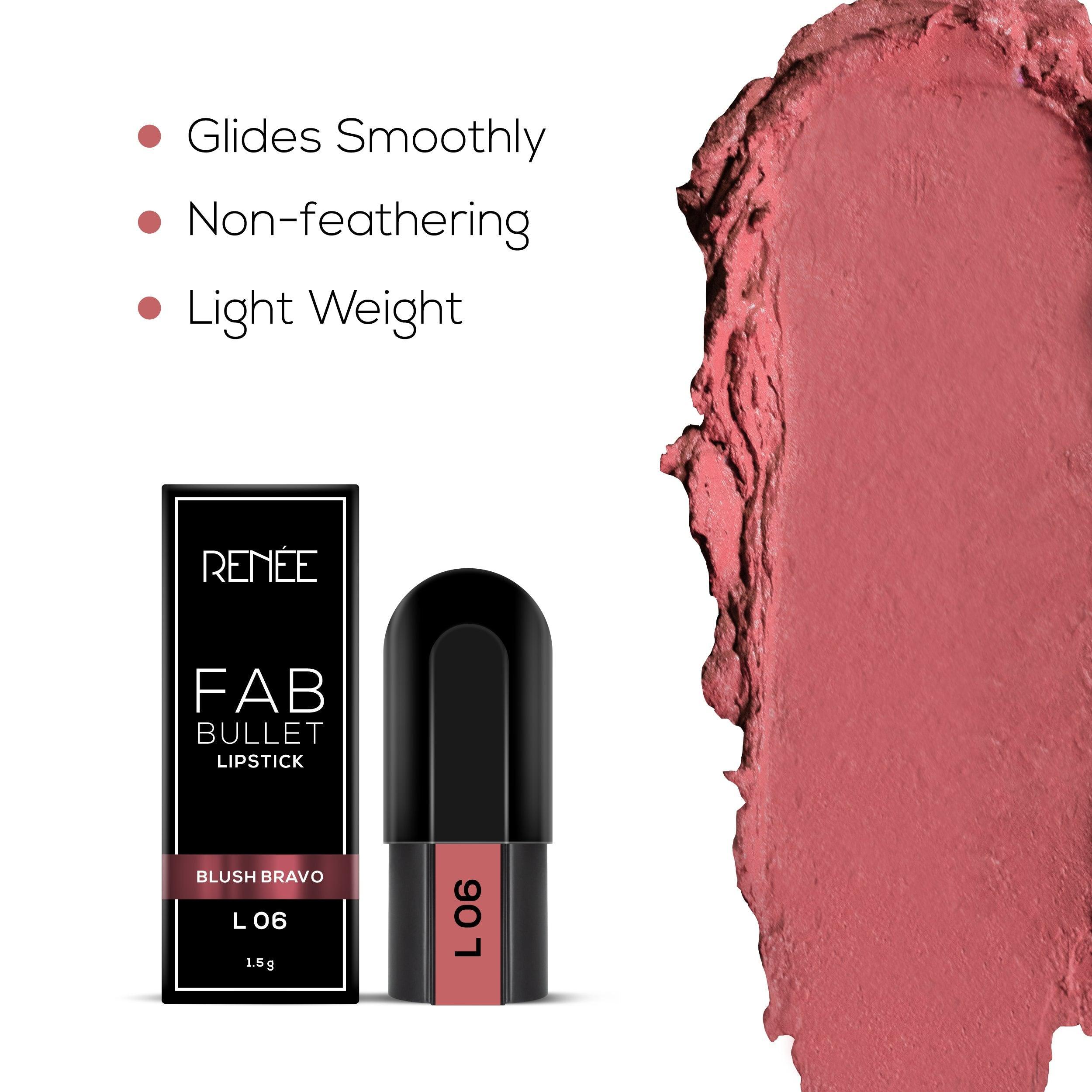 RENEE Fab Bullet, 1.5 g