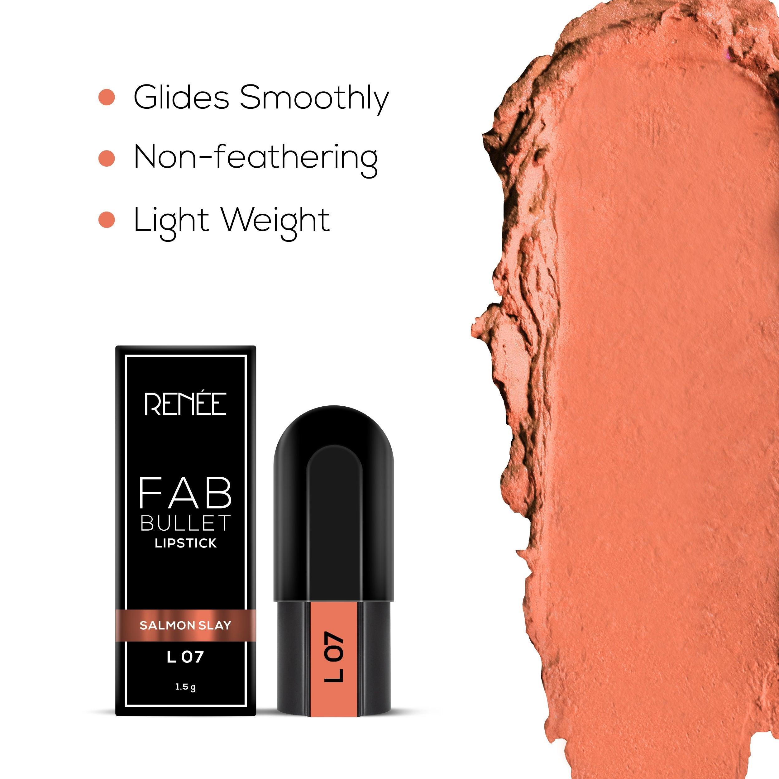 RENEE Fab Bullet, 1.5 g
