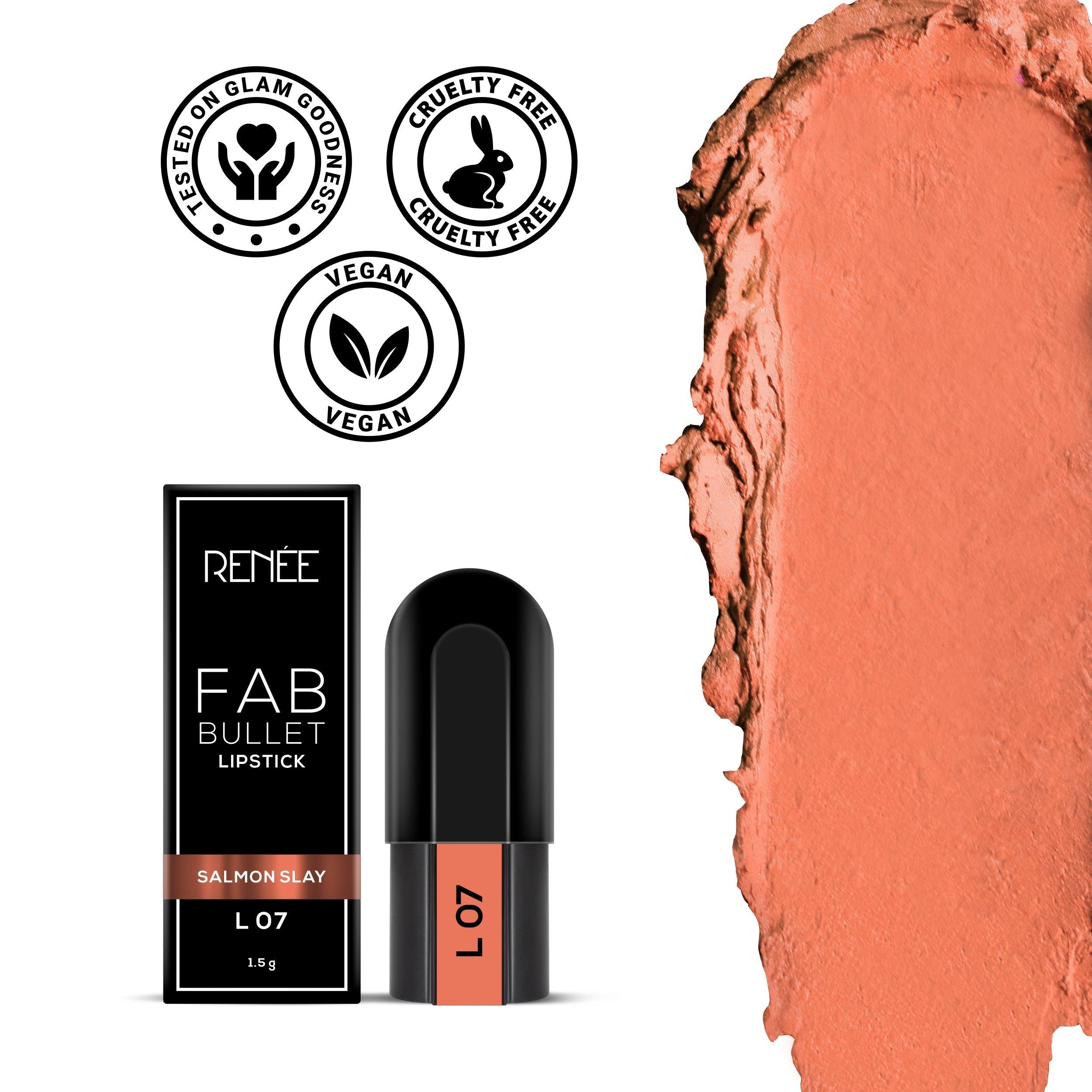 RENEE Fab Bullet, 1.5 g