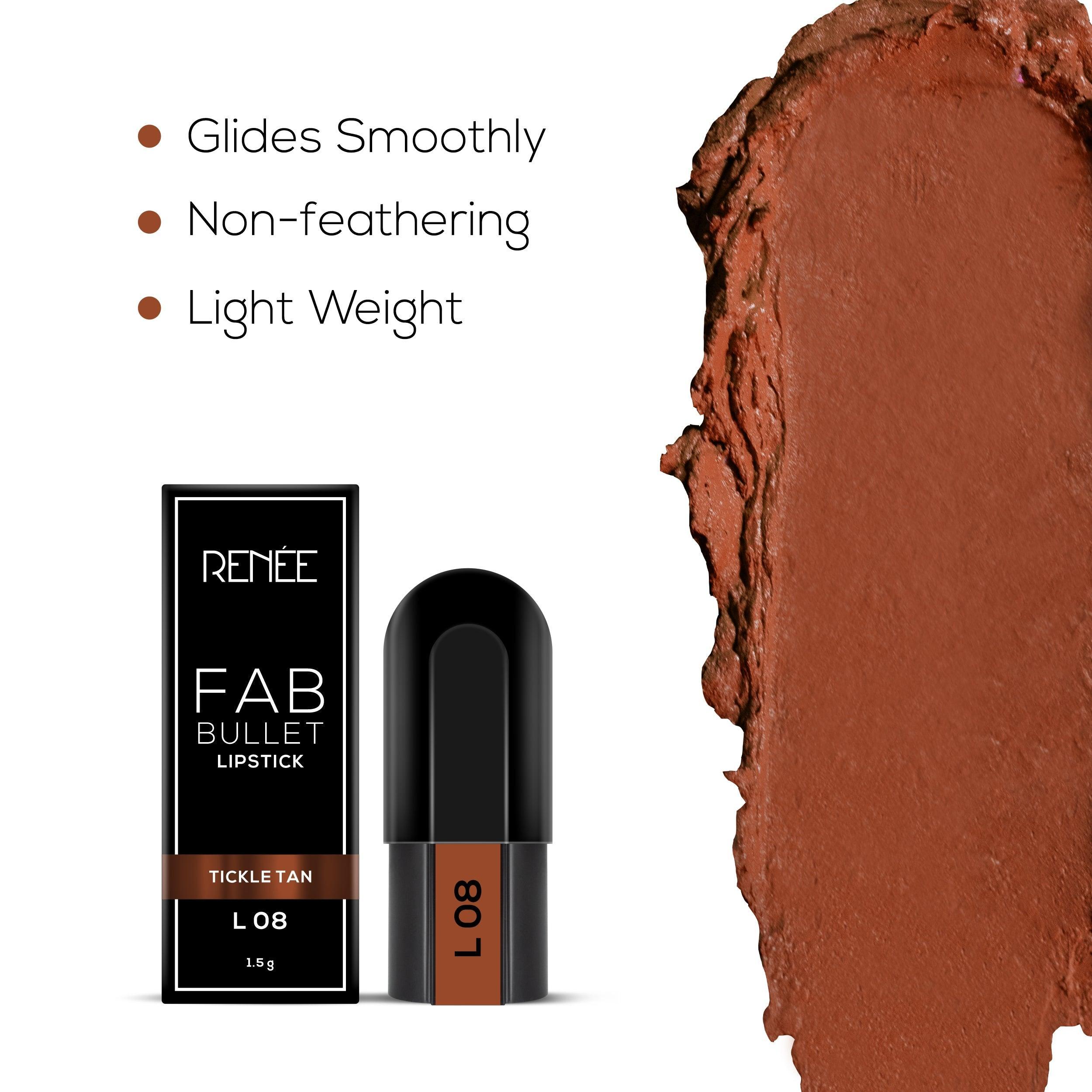 RENEE Fab Bullet, 1.5 g
