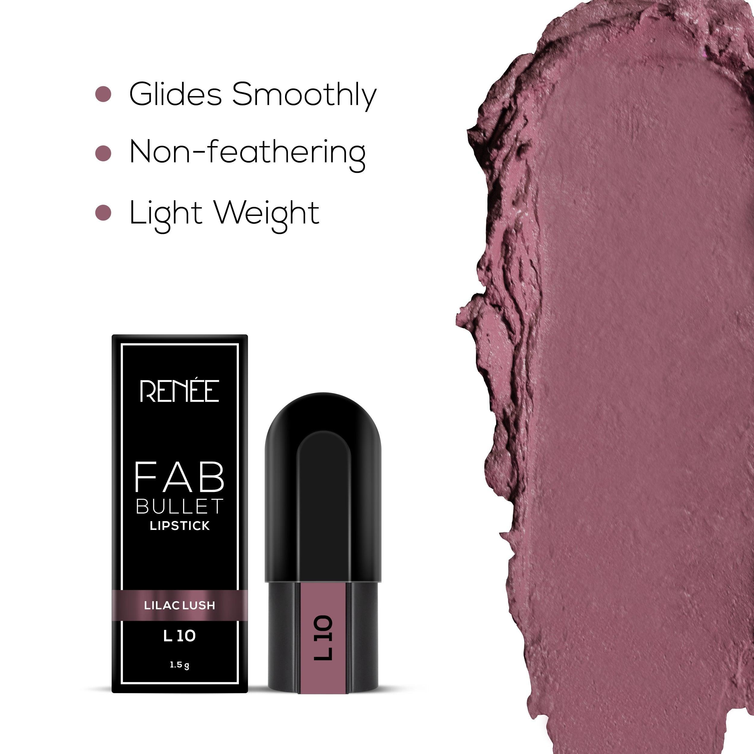 RENEE Fab Bullet, 1.5 g