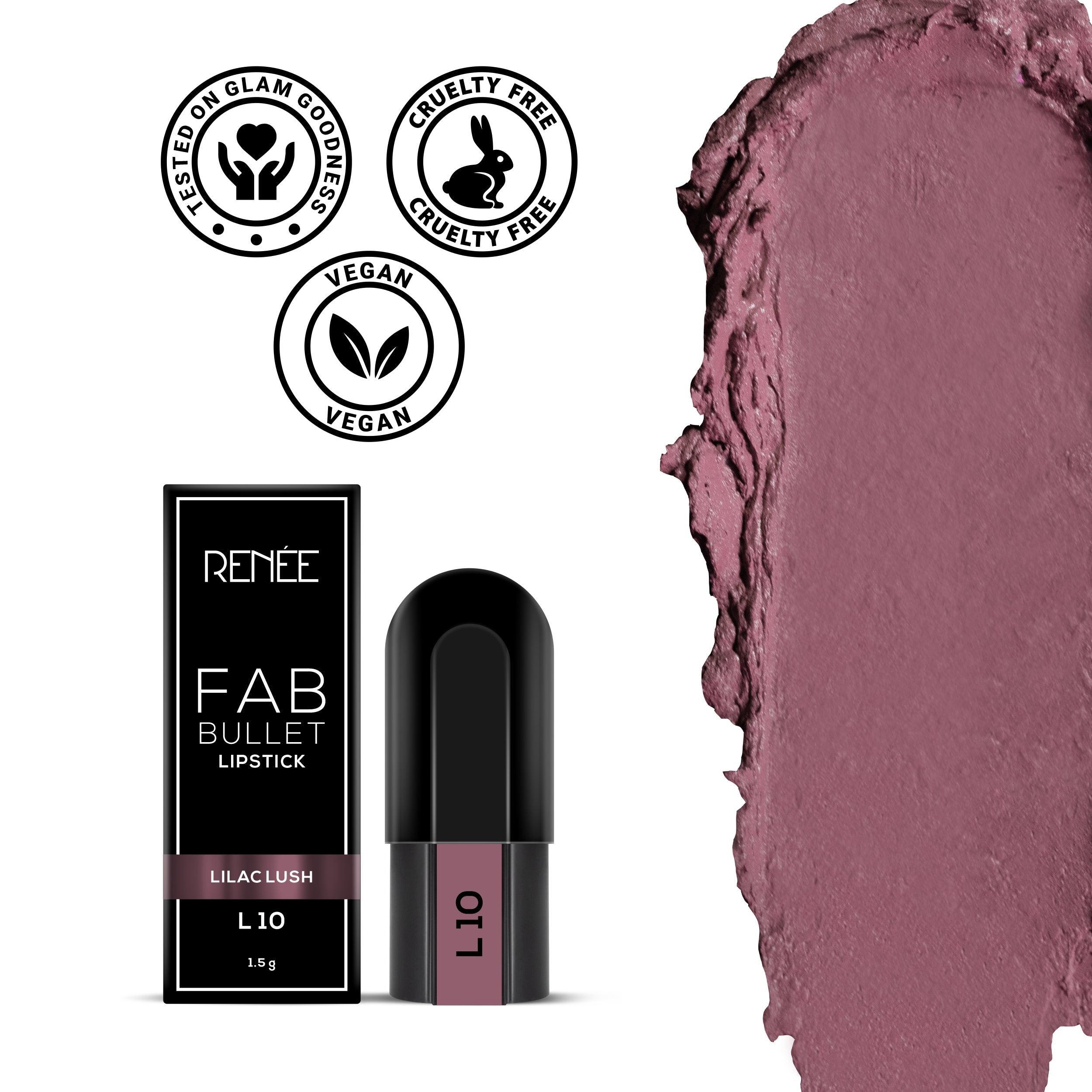 RENEE Fab Bullet, 1.5 g