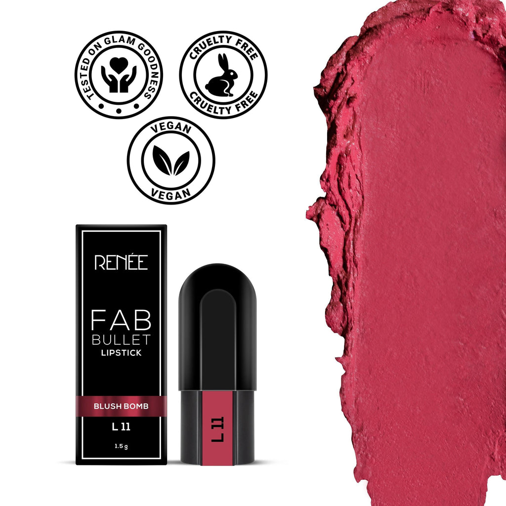 RENEE Fab Bullet, 1.5 g