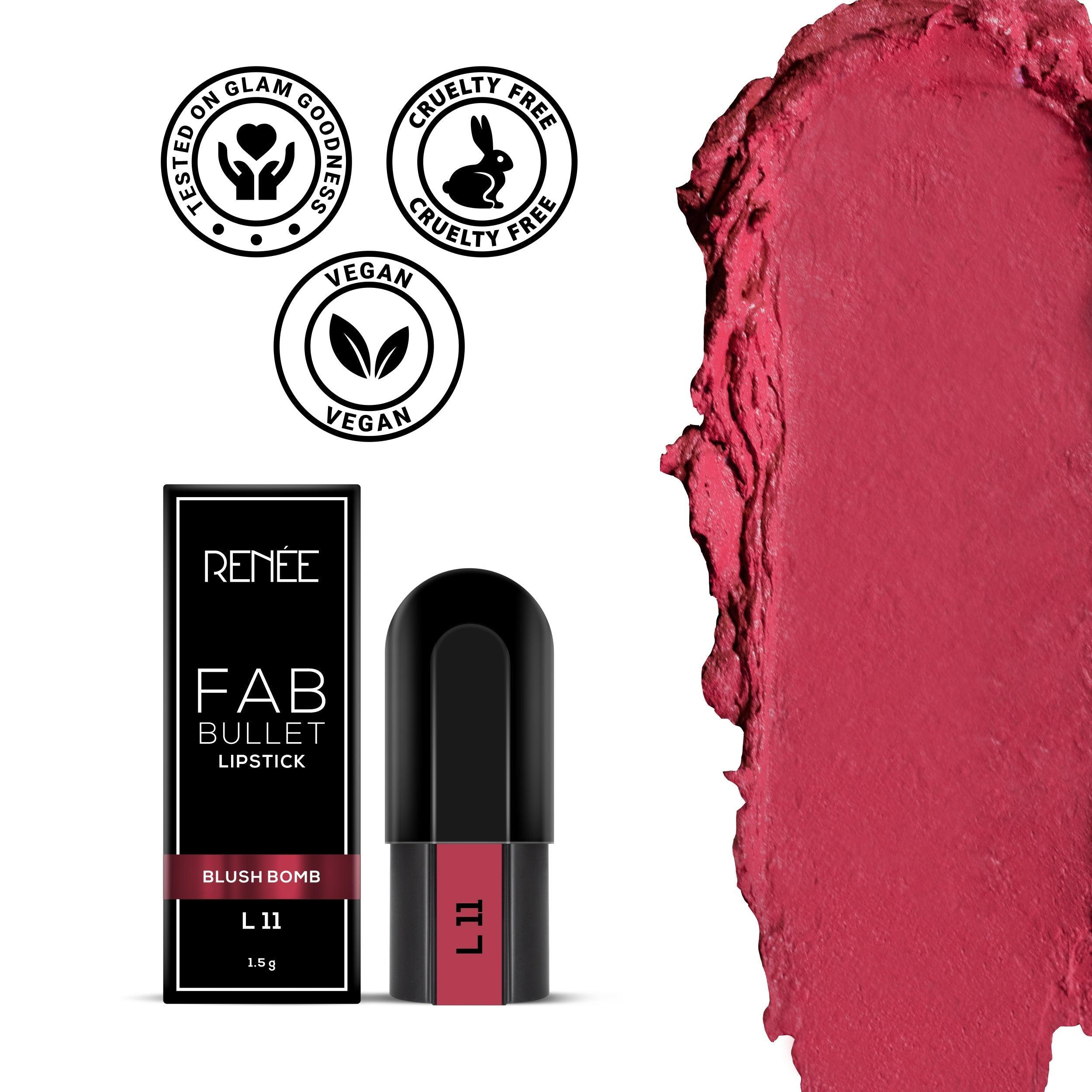 RENEE Fab Bullet, 1.5 g