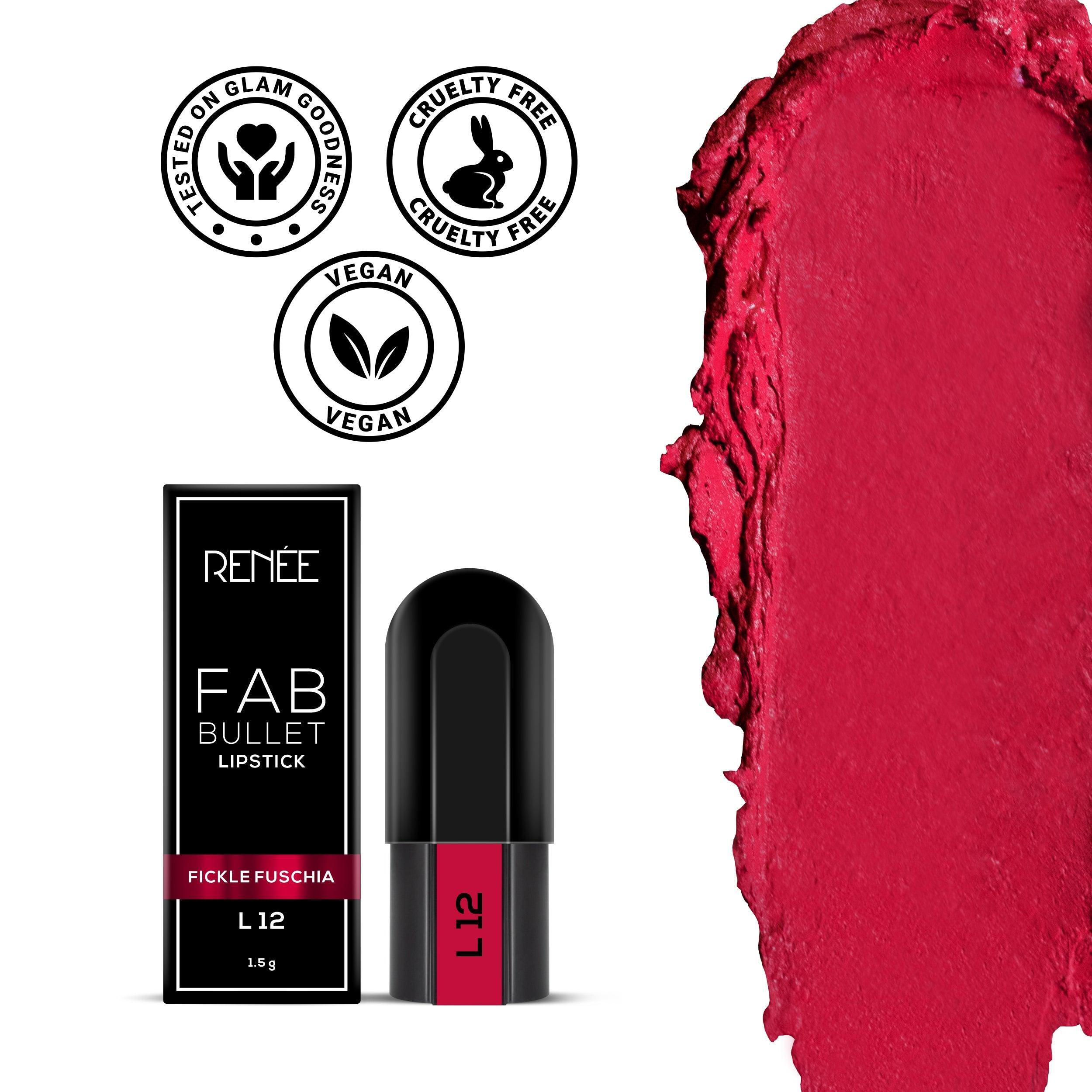 RENEE Fab Bullet, 1.5 g