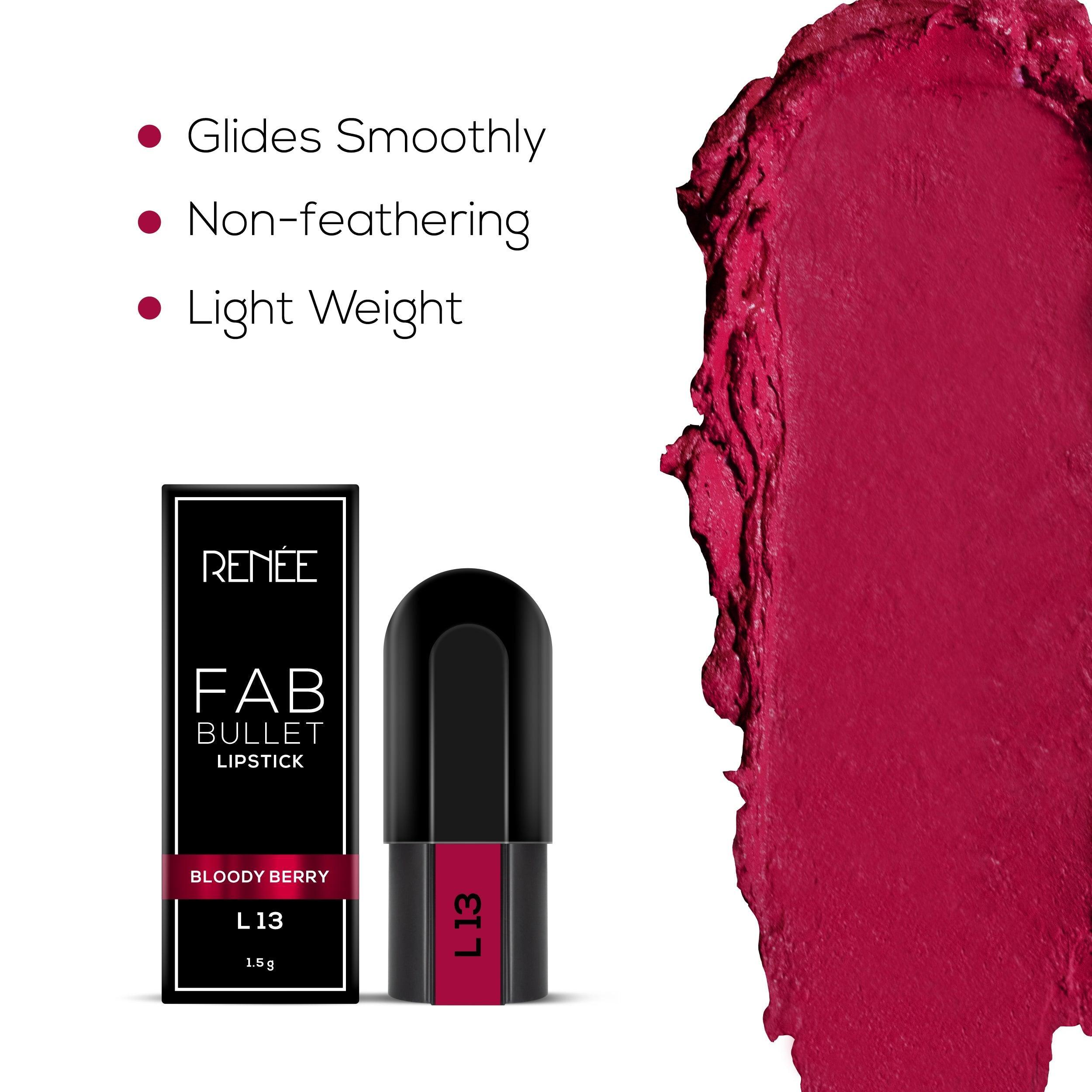 RENEE Fab Bullet, 1.5 g