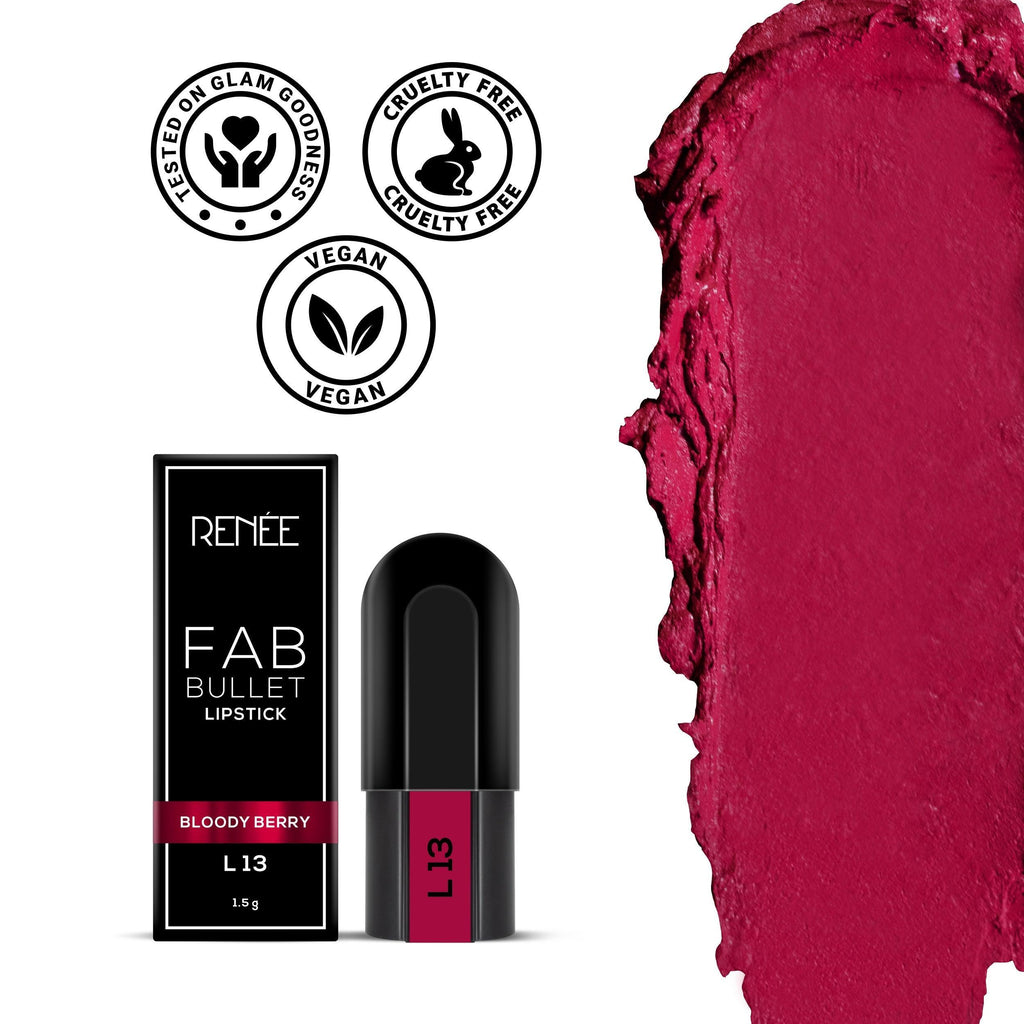 RENEE Fab Bullet, 1.5 g