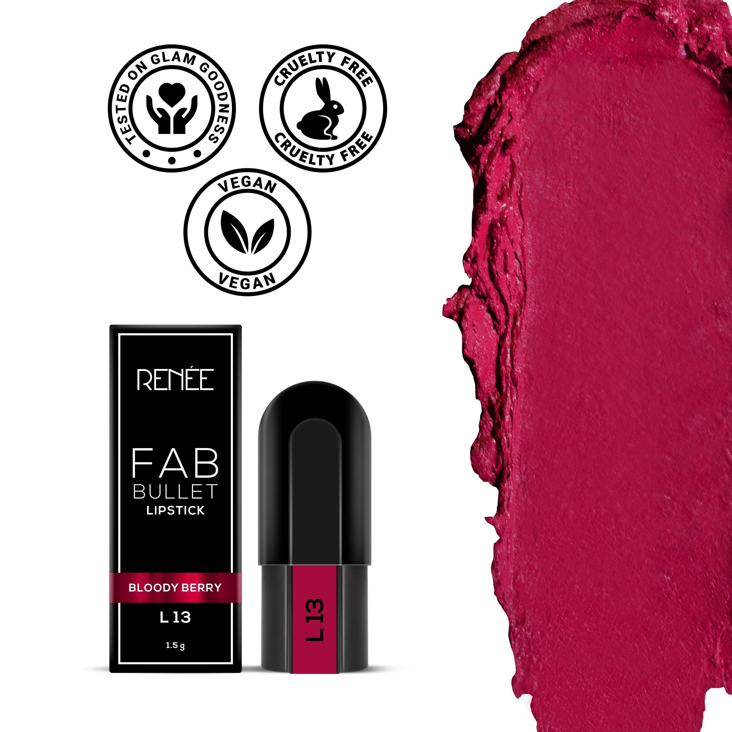 RENEE Fab Bullet, 1.5 g