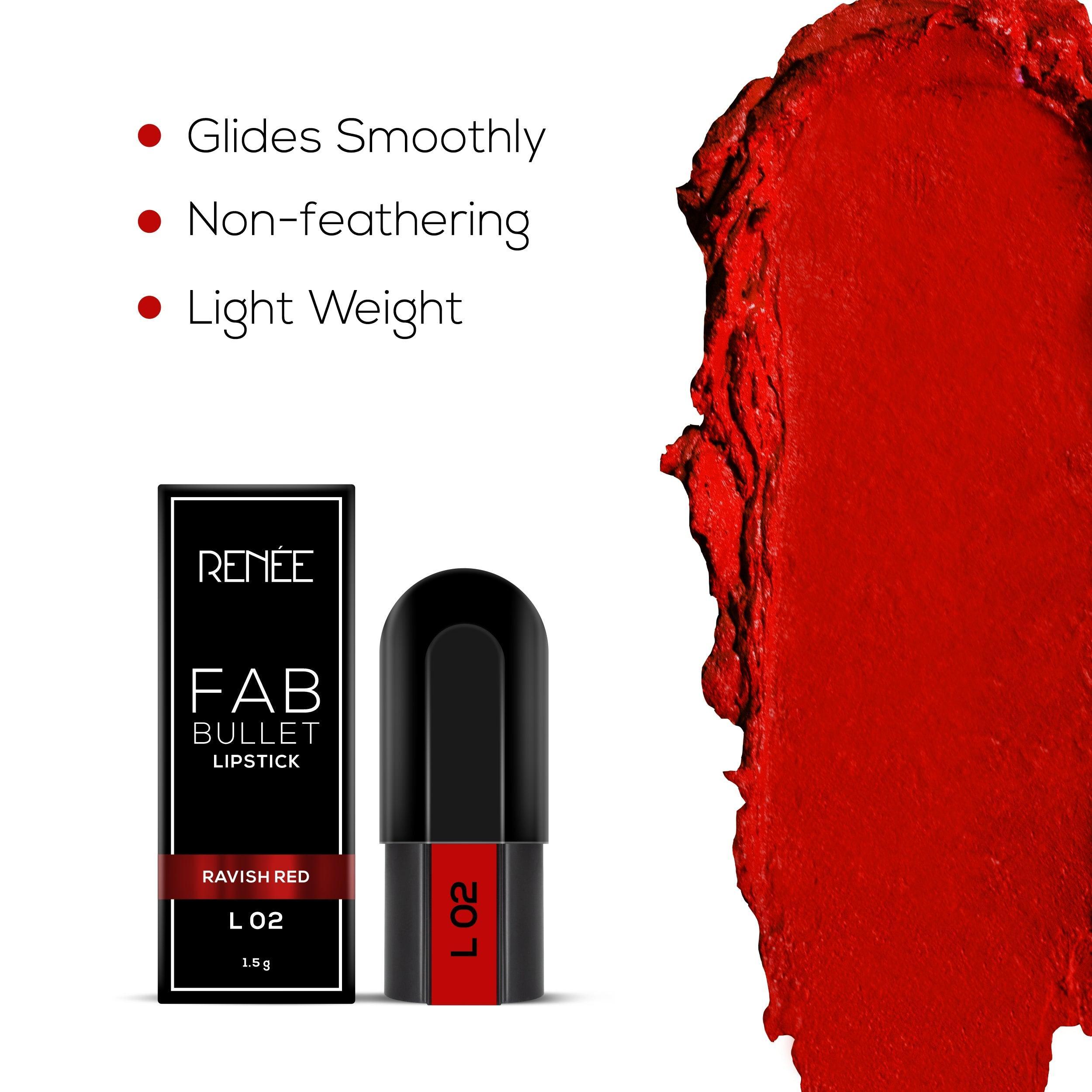 RENEE Fab Bullet, 1.5 g