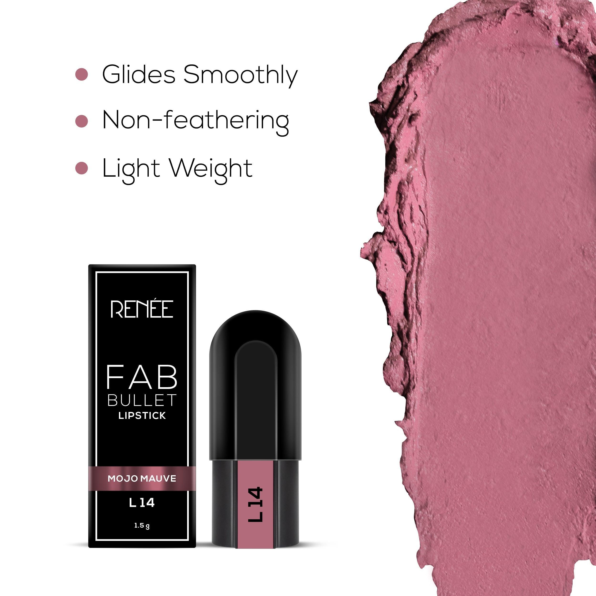 RENEE Fab Bullet, 1.5 g