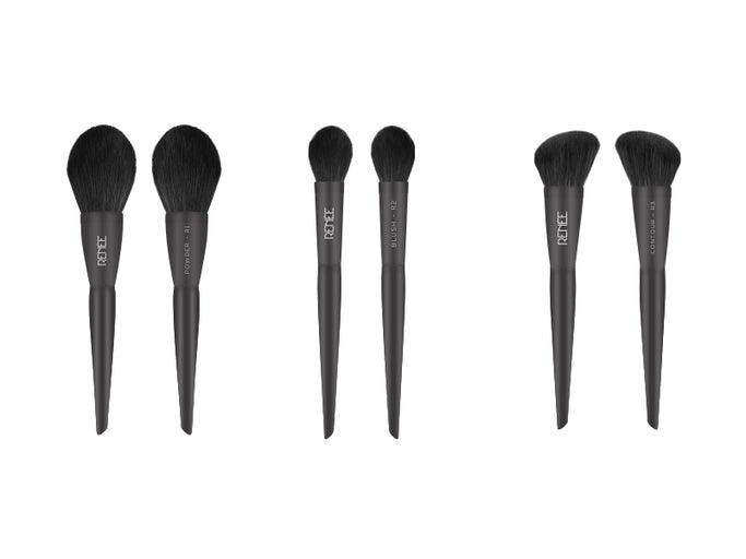 RENEE Makeup Brush
