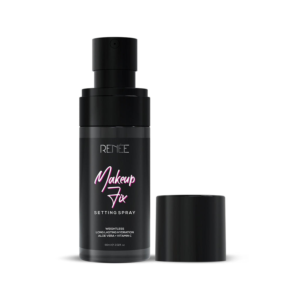 RENEE Makeup Fix Setting Spray, 60 ml