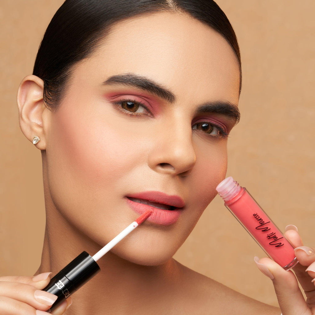 RENEE Multi Mousse for Lips, Cheeks & Eyes, 5 g