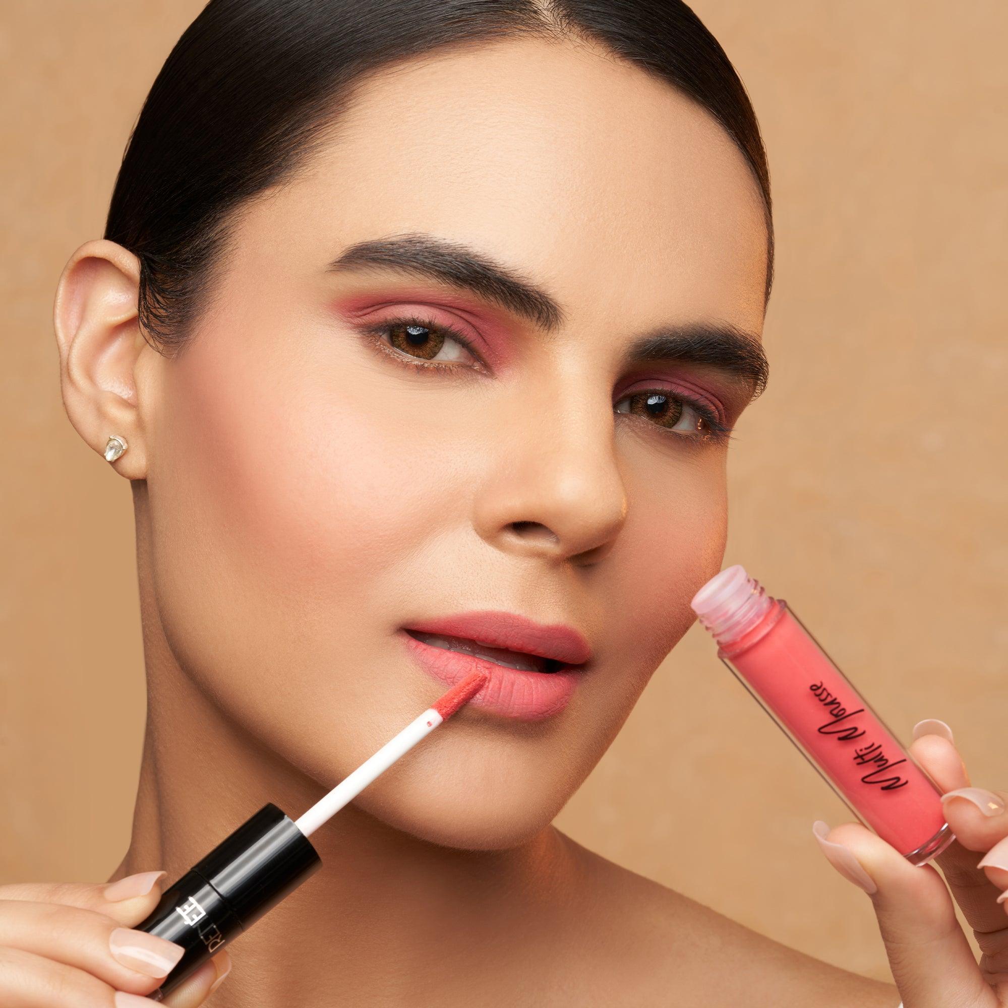 RENEE Multi Mousse for Lips, Cheeks & Eyes, 5 g