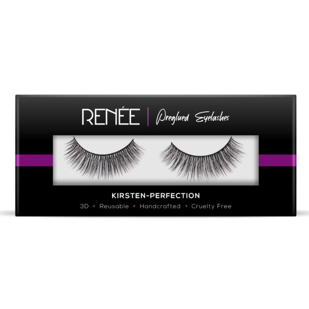 RENEE Pre-glued False Eyelashes