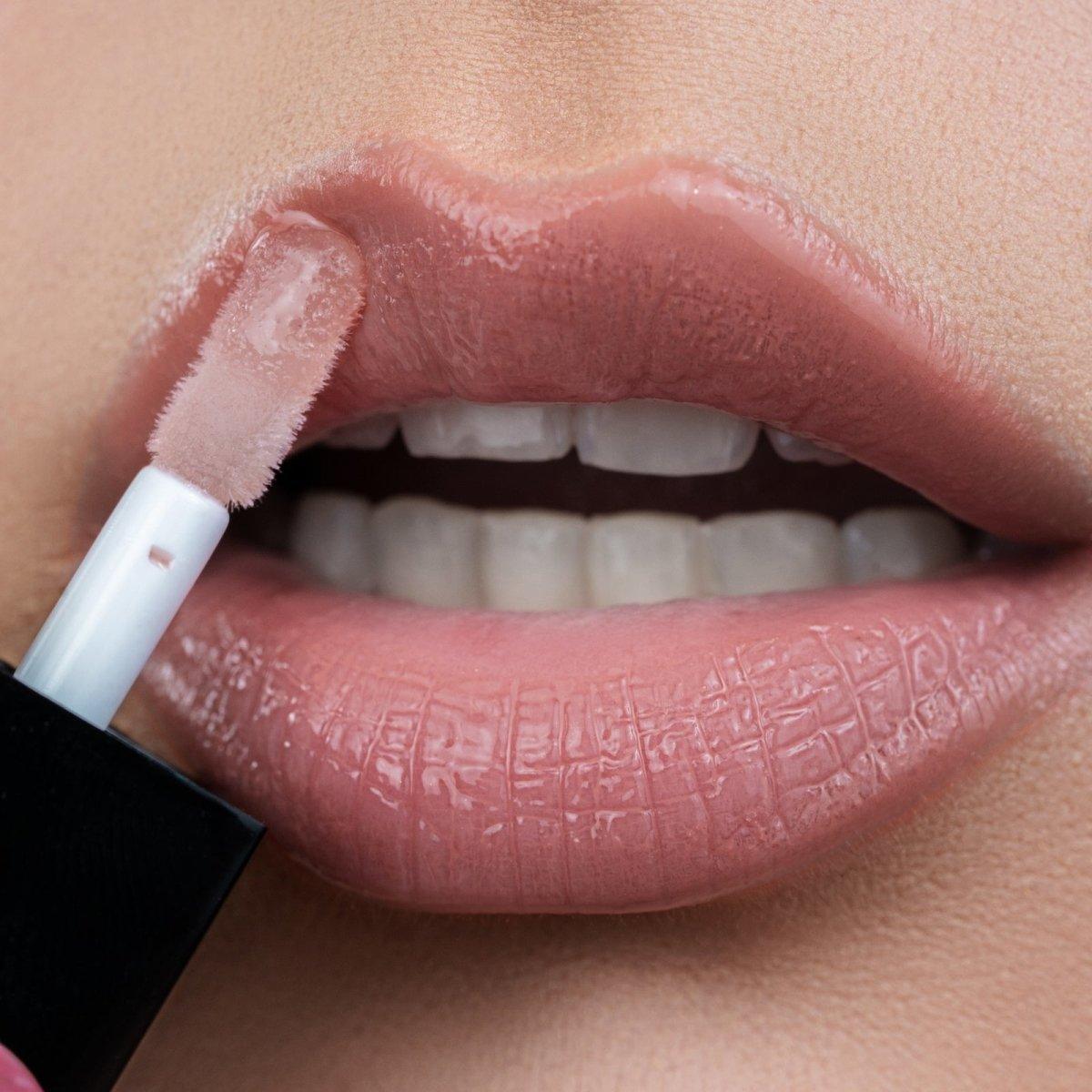 RENEE See Me Shine Lip Gloss, 2.5ml