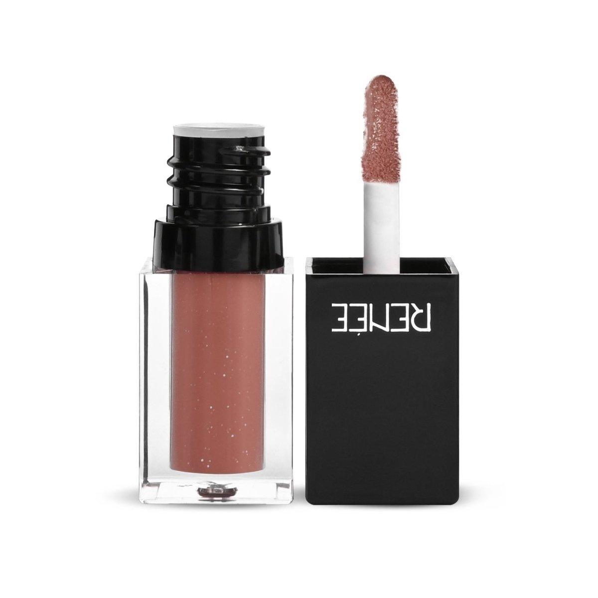 RENEE See Me Shine Lip Gloss, 2.5ml