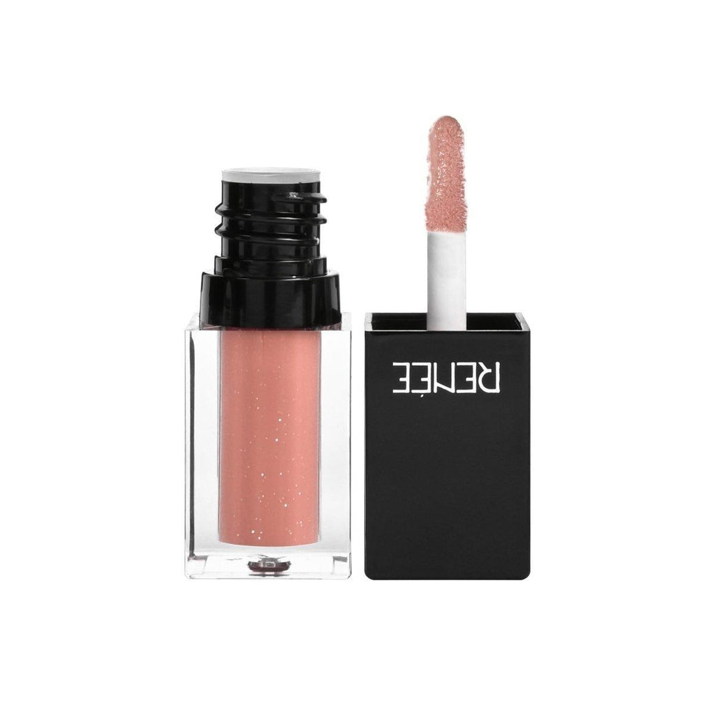 RENEE See Me Shine Lip Gloss, 2.5ml