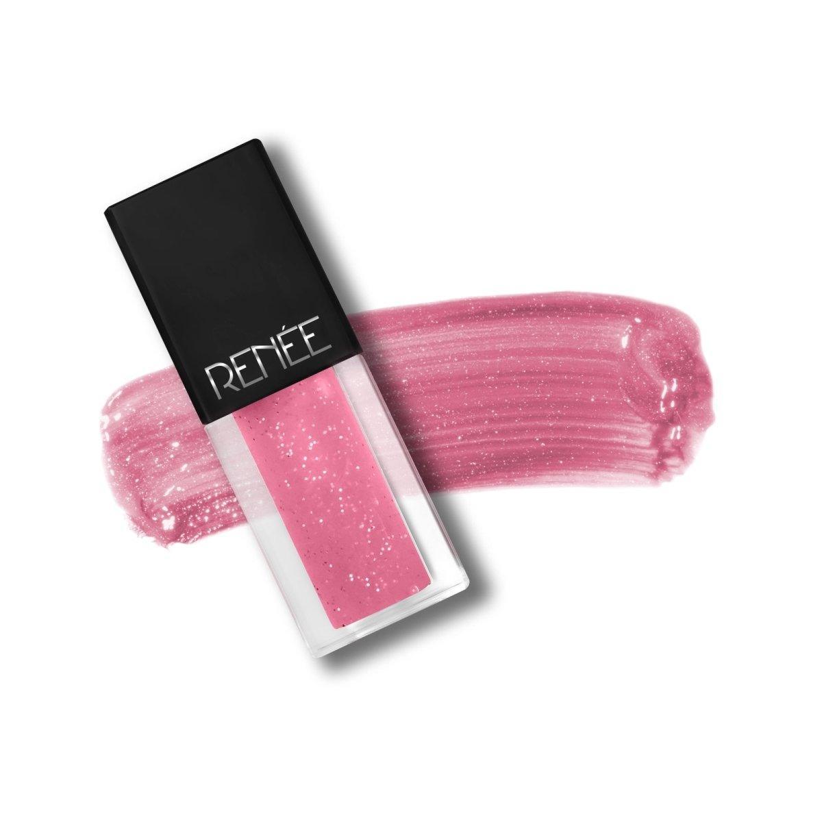 RENEE Luxe Lip Glow Duo