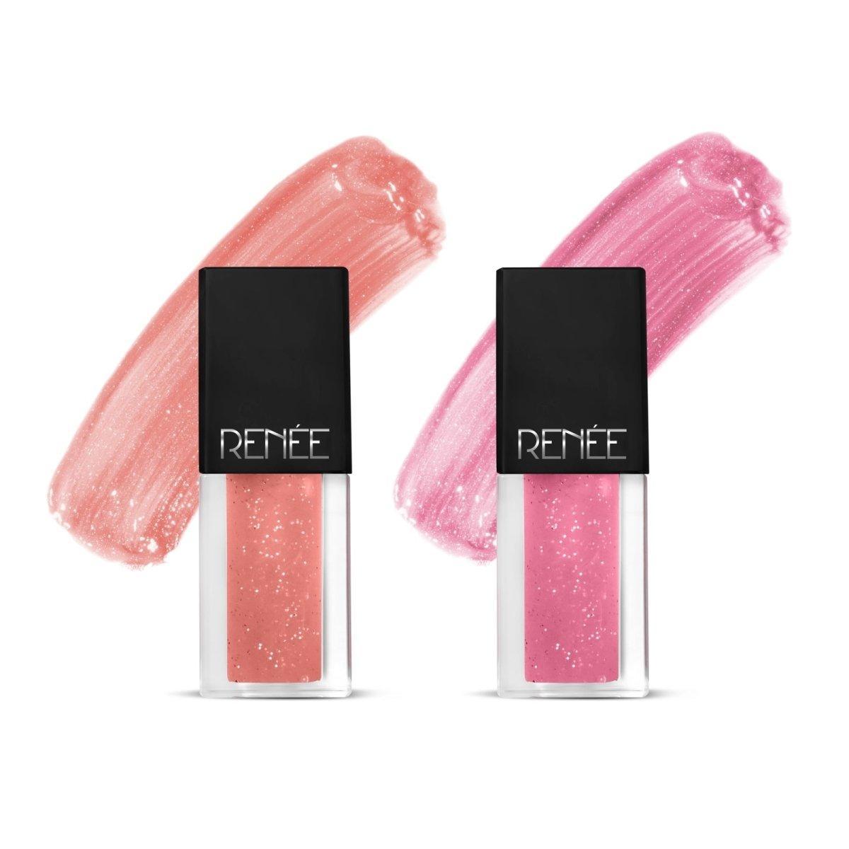 RENEE See Me Shine Lip Gloss, 2.5ml