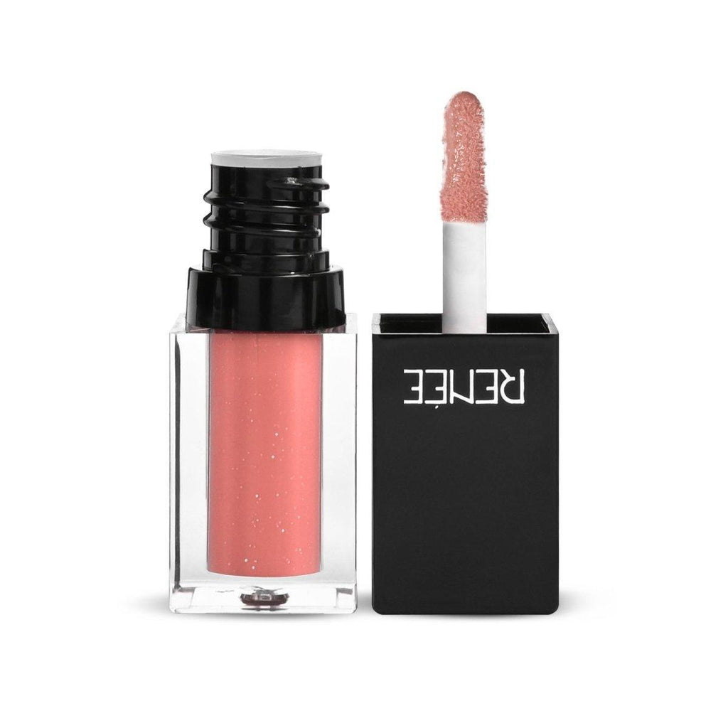 RENEE See Me Shine Lip Gloss, 2.5ml