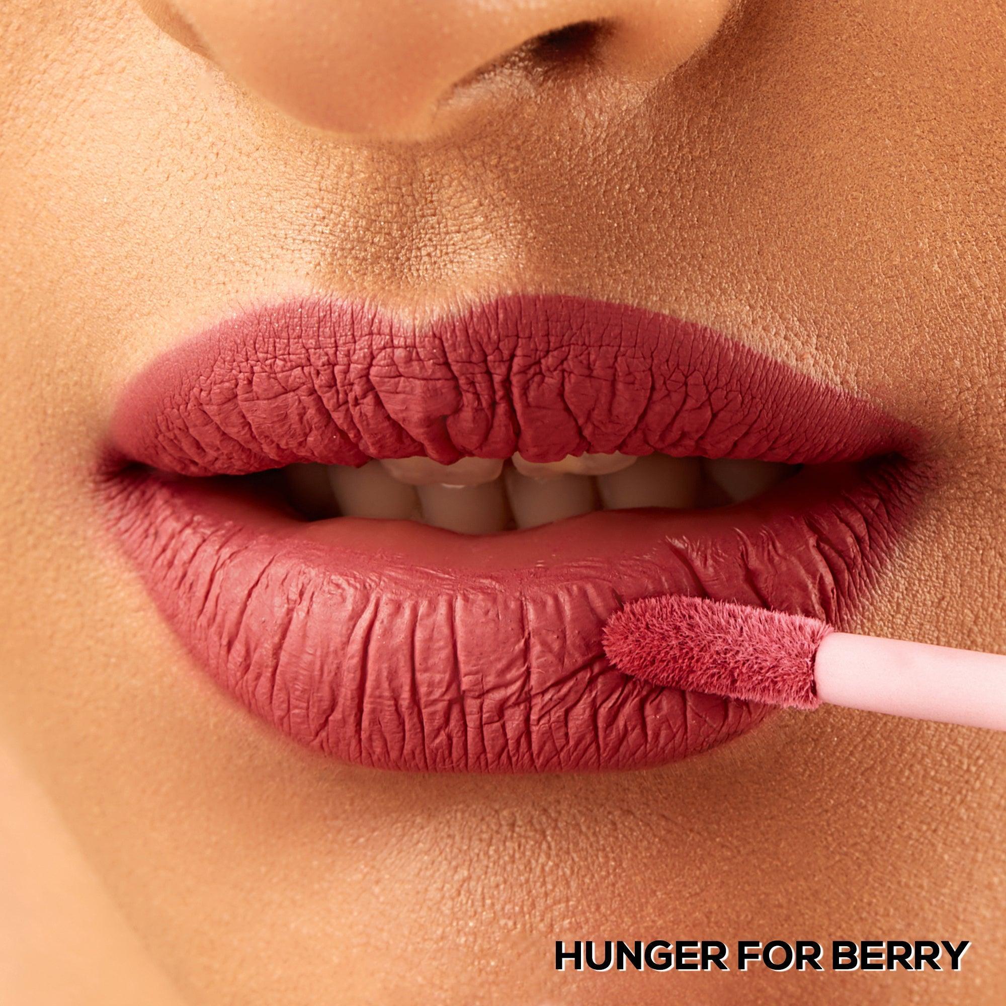 RENEE Stay With Me Mini Matte Lip Color, 2 ml