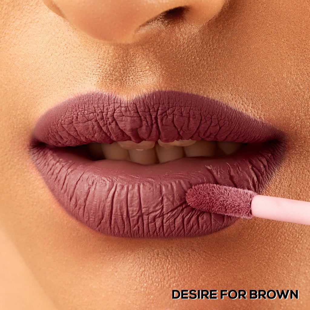 RENEE Stay With Me Mini Matte Lip Color, 2 ml