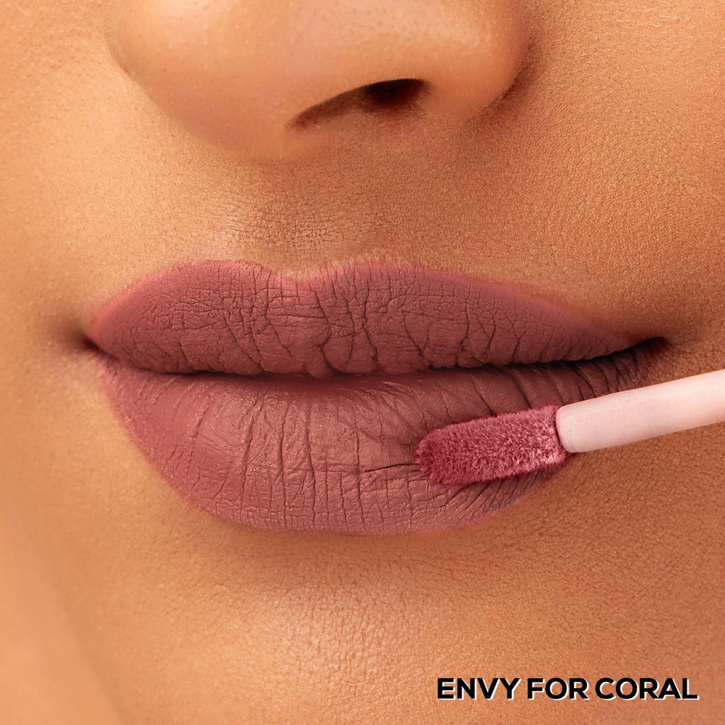 RENEE Stay With Me Mini Matte Lip Color, 2 ml