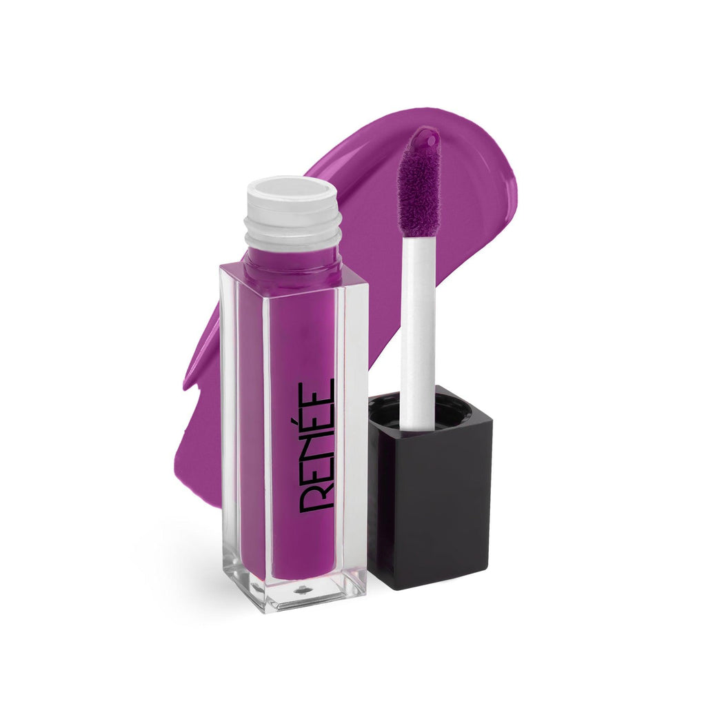 RENEE Stay With Me Mini Matte Lip Color, 2 ml