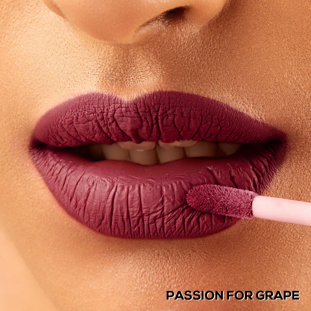 RENEE Stay With Me Mini Matte Lip Color, 2 ml