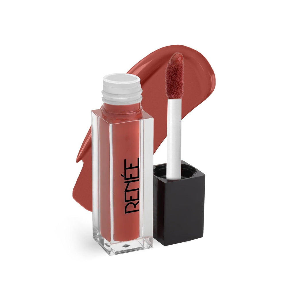 RENEE Stay With Me Mini Matte Lip Color, 2 ml
