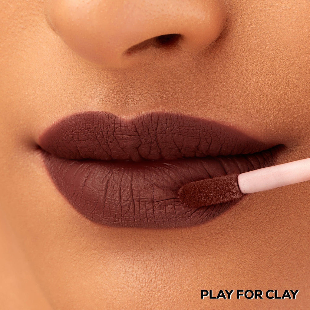RENEE Stay With Me Mini Matte Lip Color, 2 ml