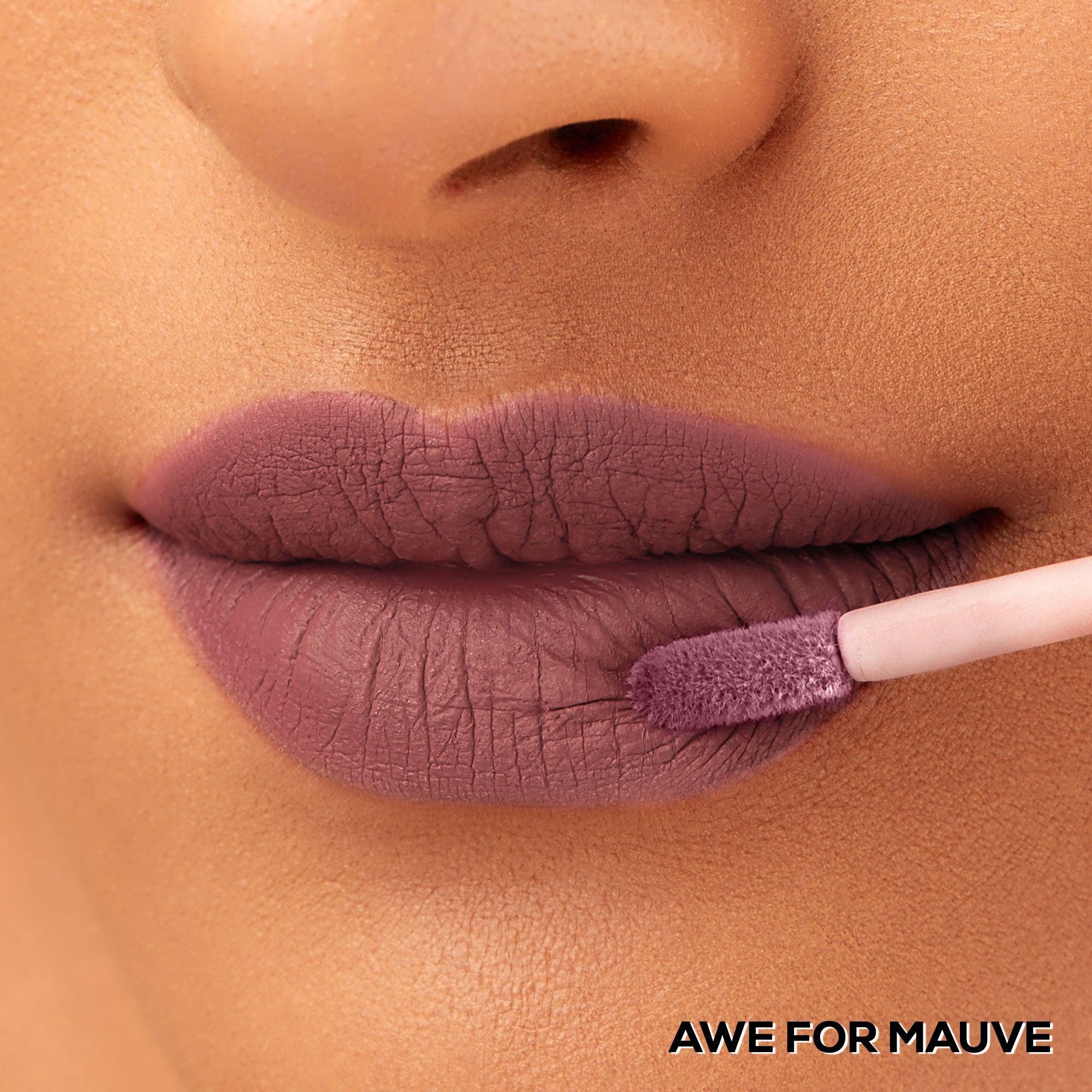 RENEE Stay With Me Mini Matte Lip Color, 2 ml