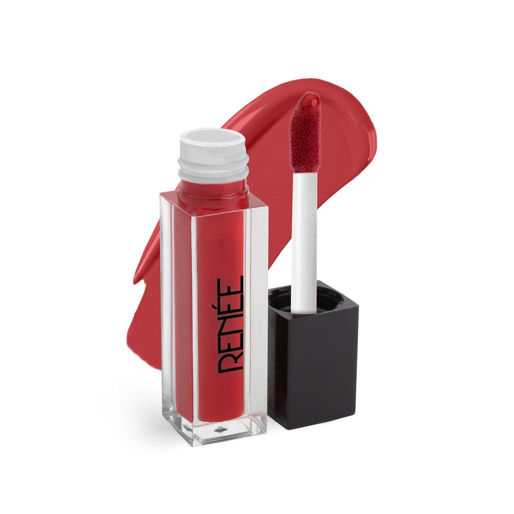RENEE Stay With Me Mini Matte Lip Color, 2 ml