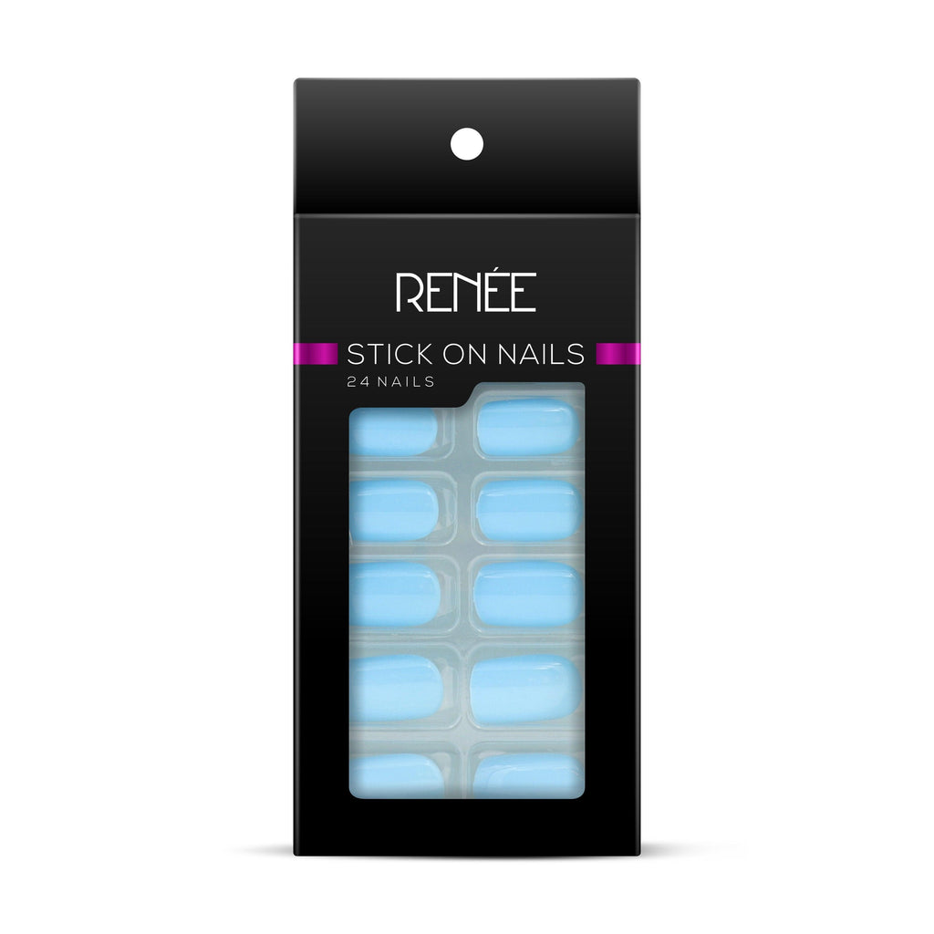 RENEE Stick On Nails