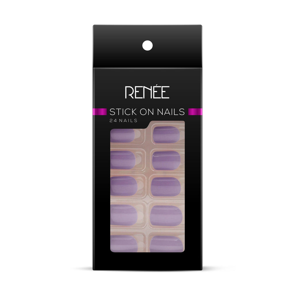 RENEE Stick On Nails