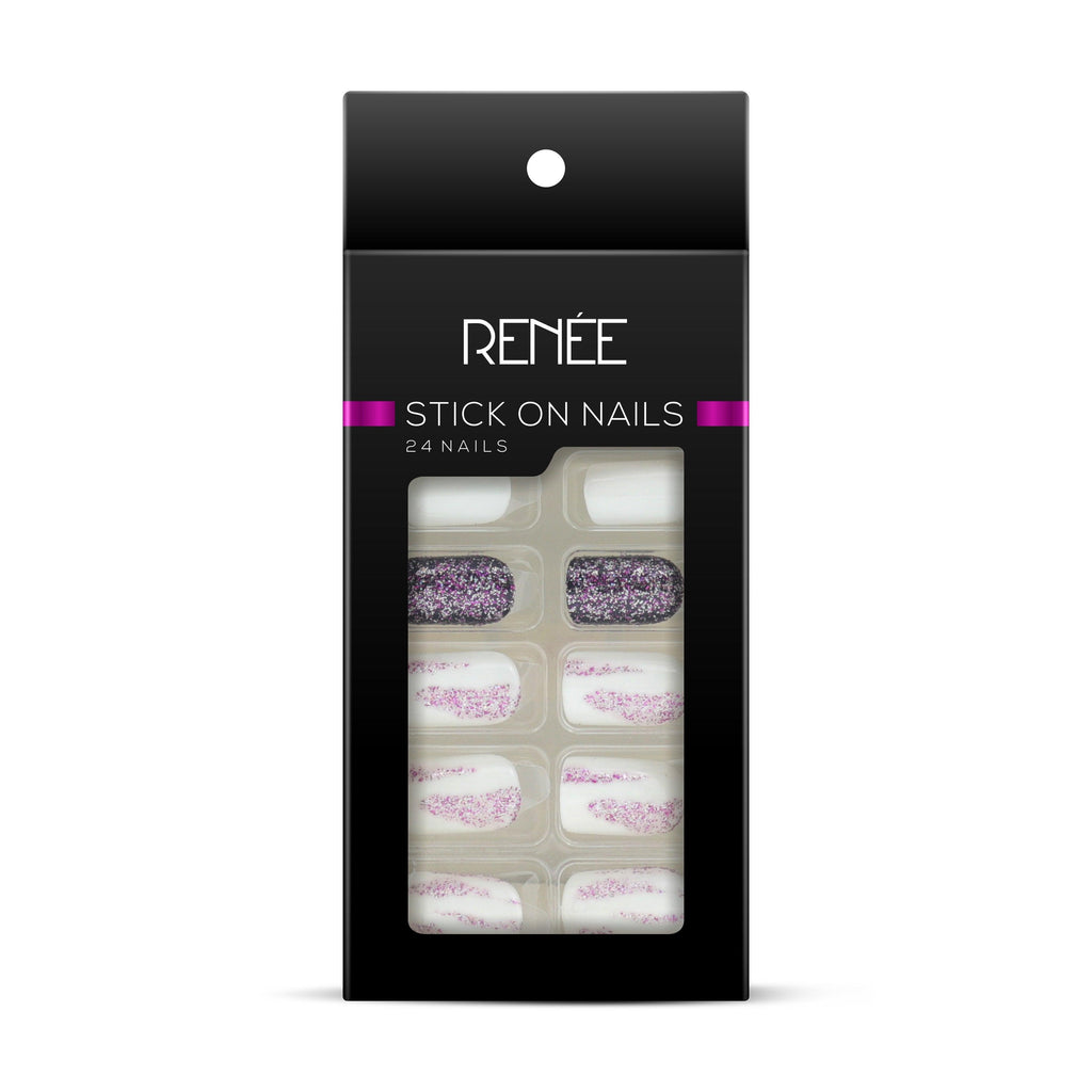 RENEE Stick On Nails