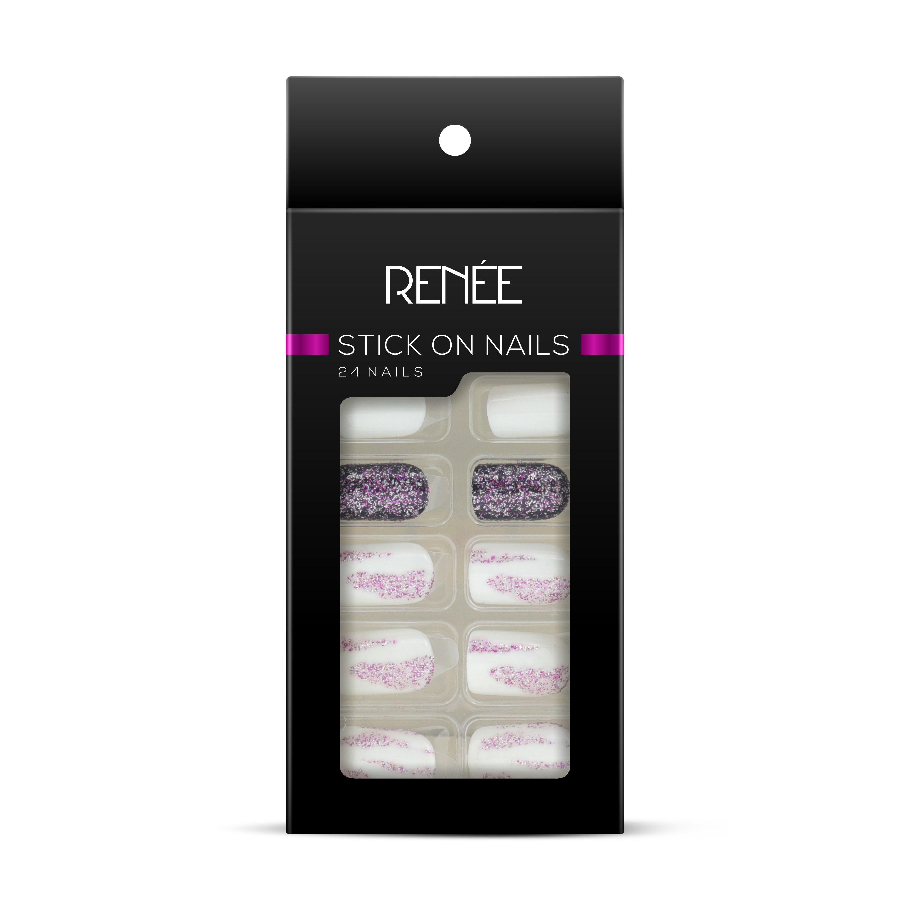 RENEE Stick On Nails