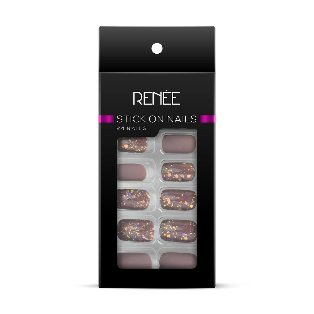 RENEE Stick On Nails