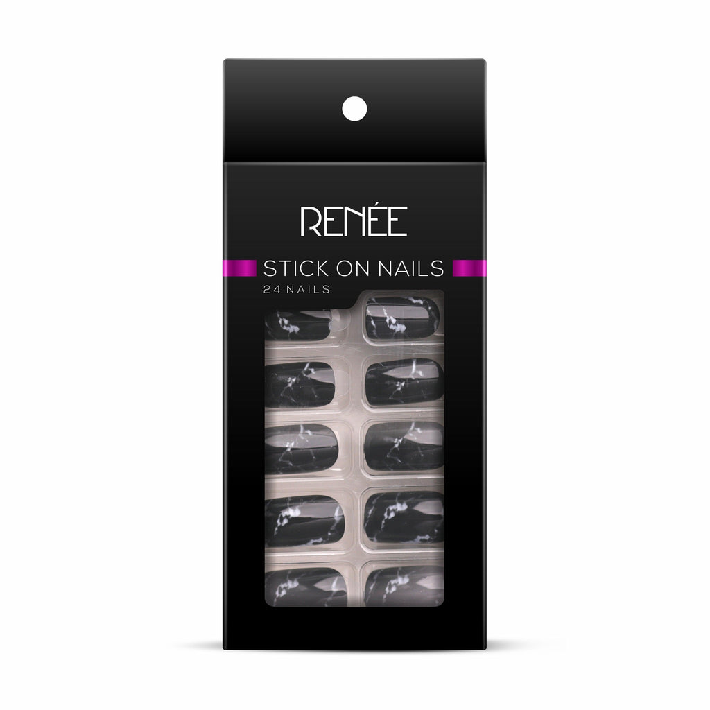 RENEE Stick On Nails