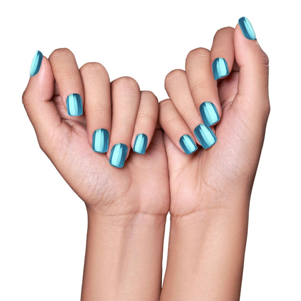 RENEE Stick On Nails