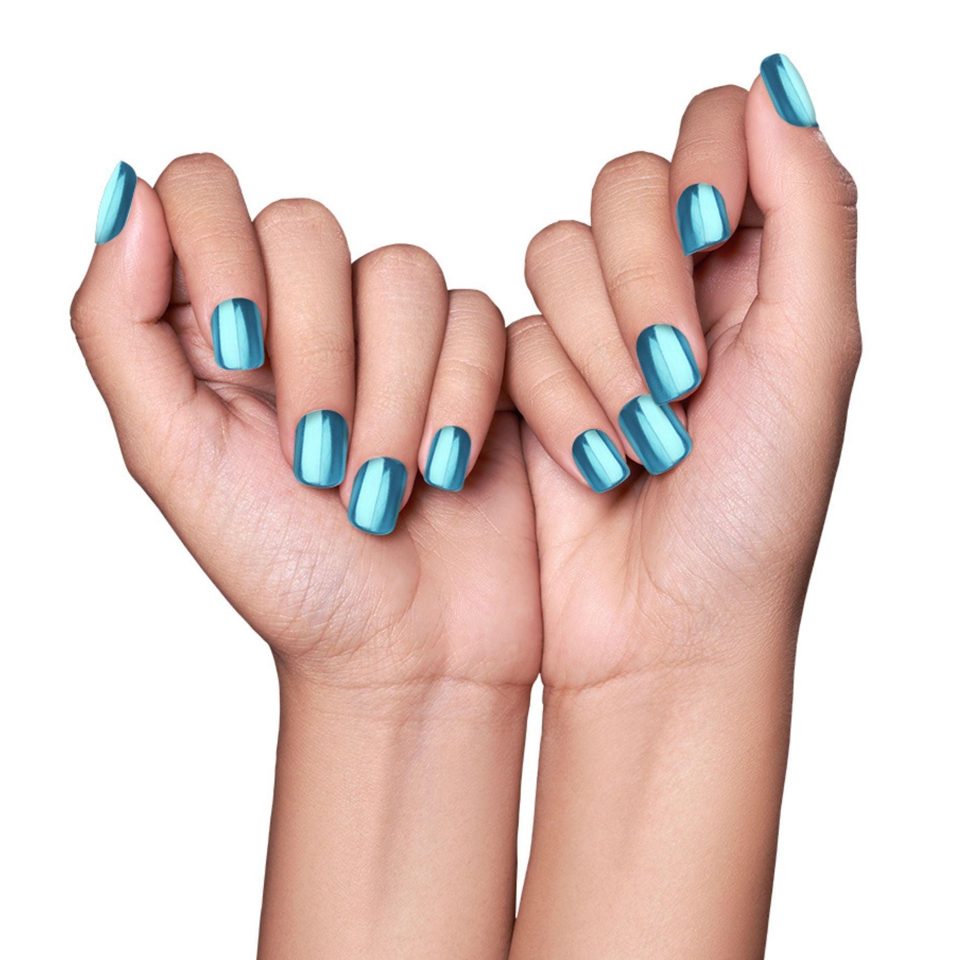 RENEE Stick On Nails