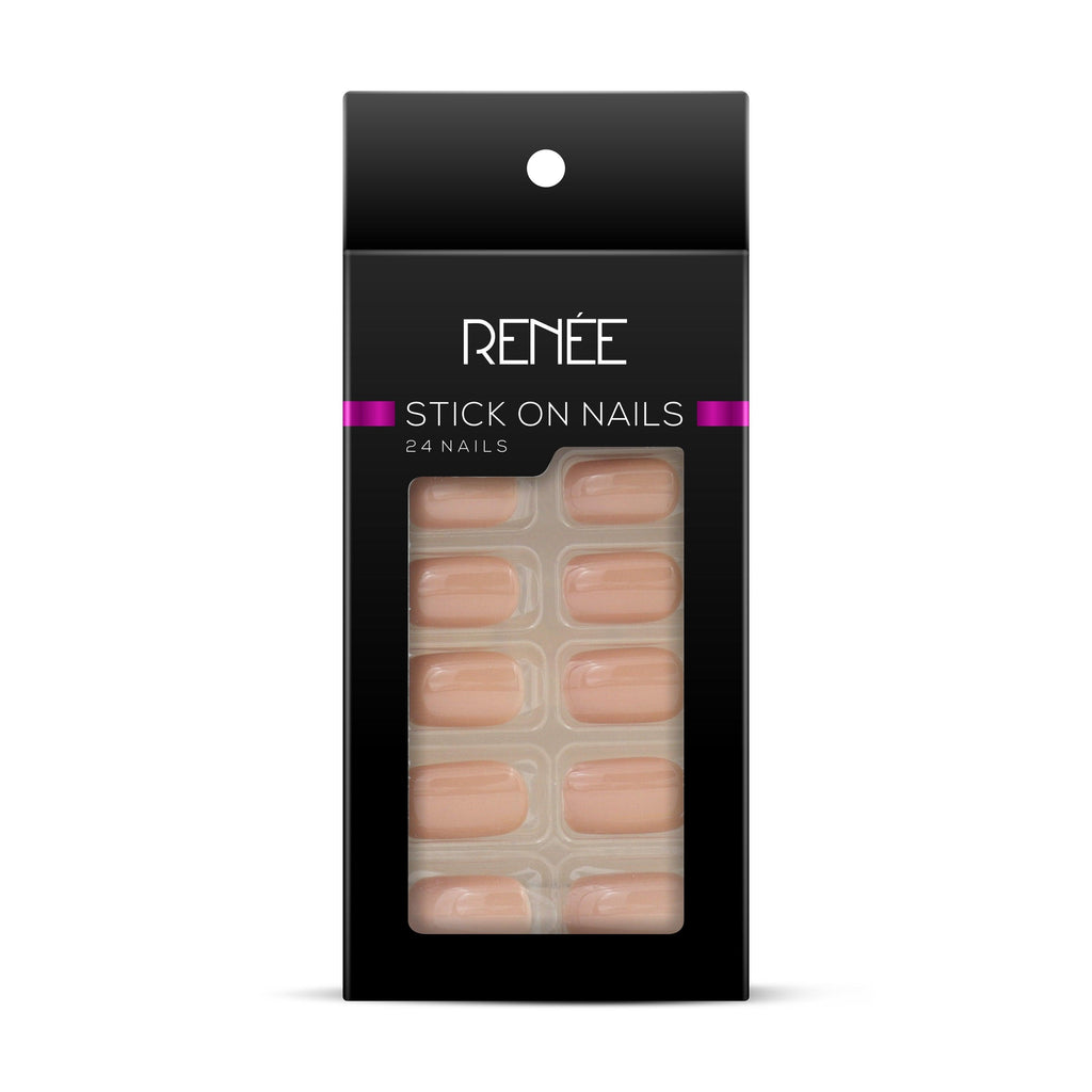 RENEE Stick On Nails