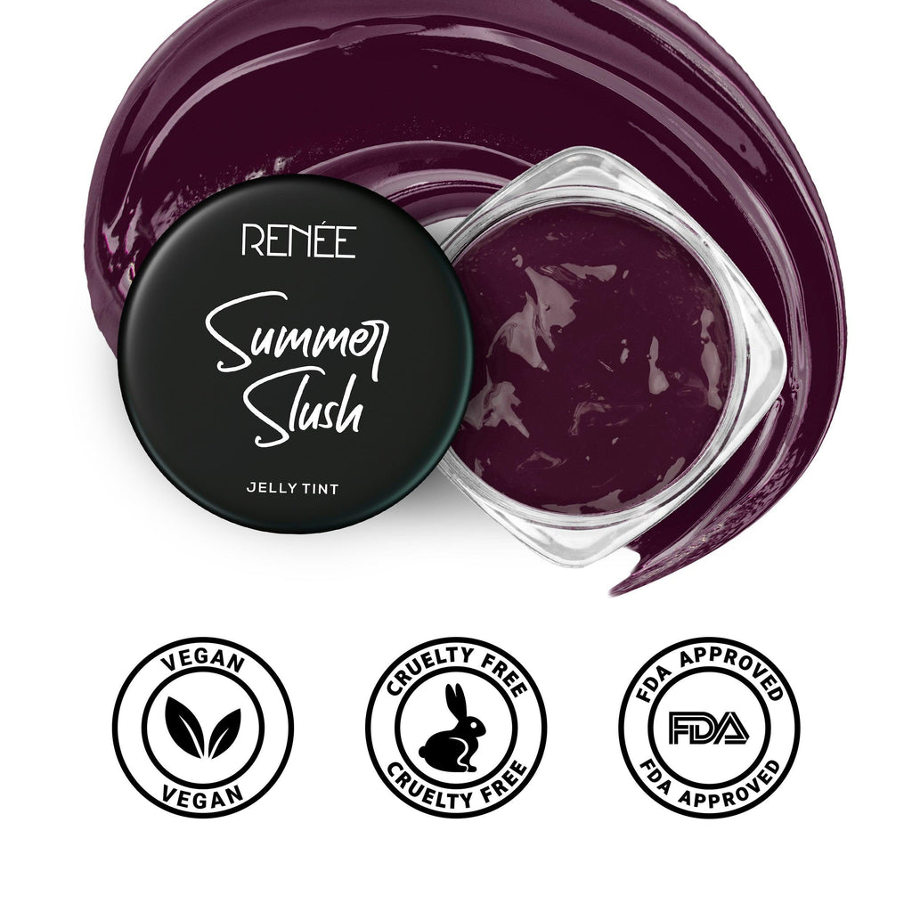 RENEE Summer Slush Jelly Tint, 13 g