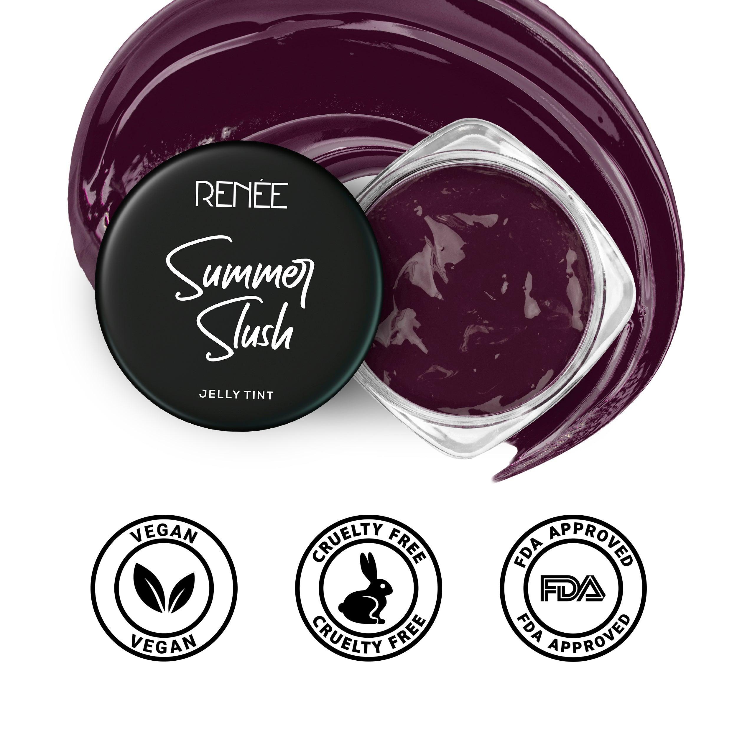 RENEE Summer Slush Jelly Tint, 13 g