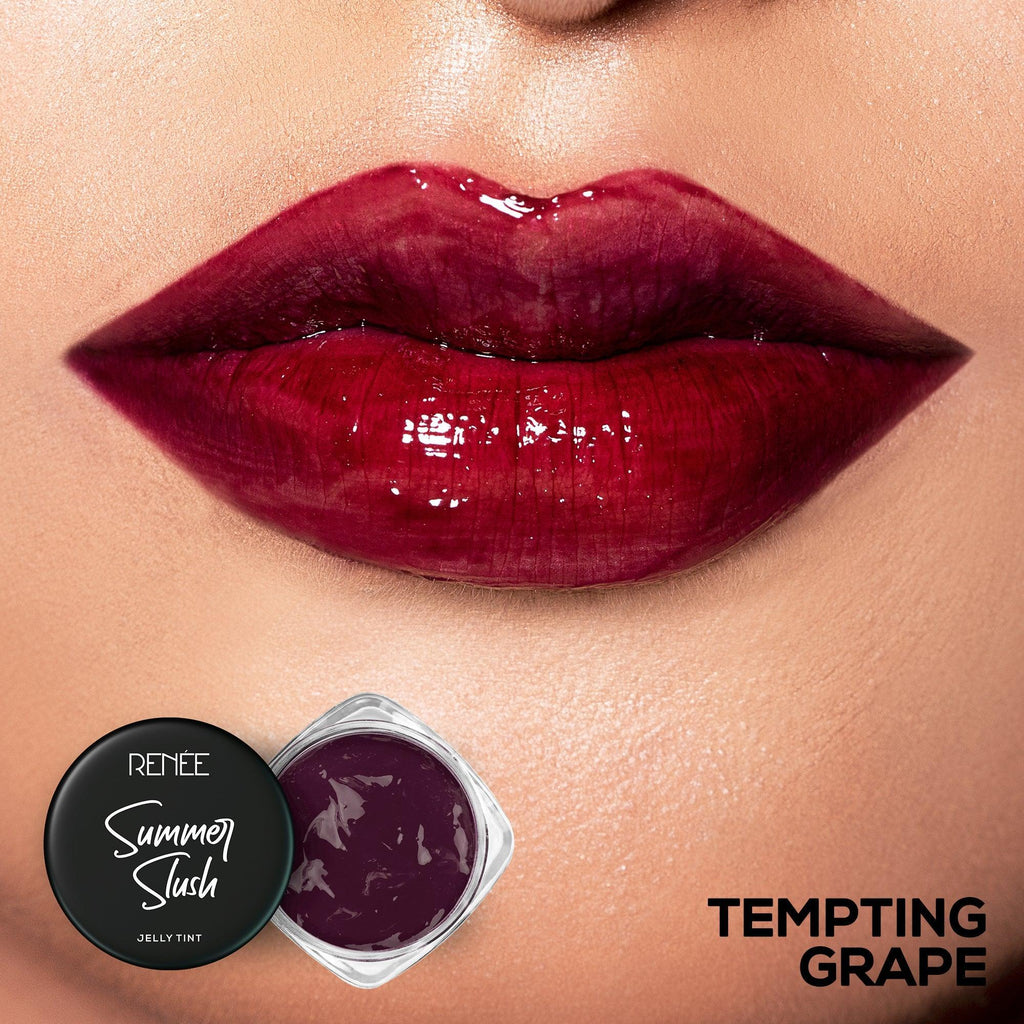 RENEE Summer Slush Jelly Tint, 13 g