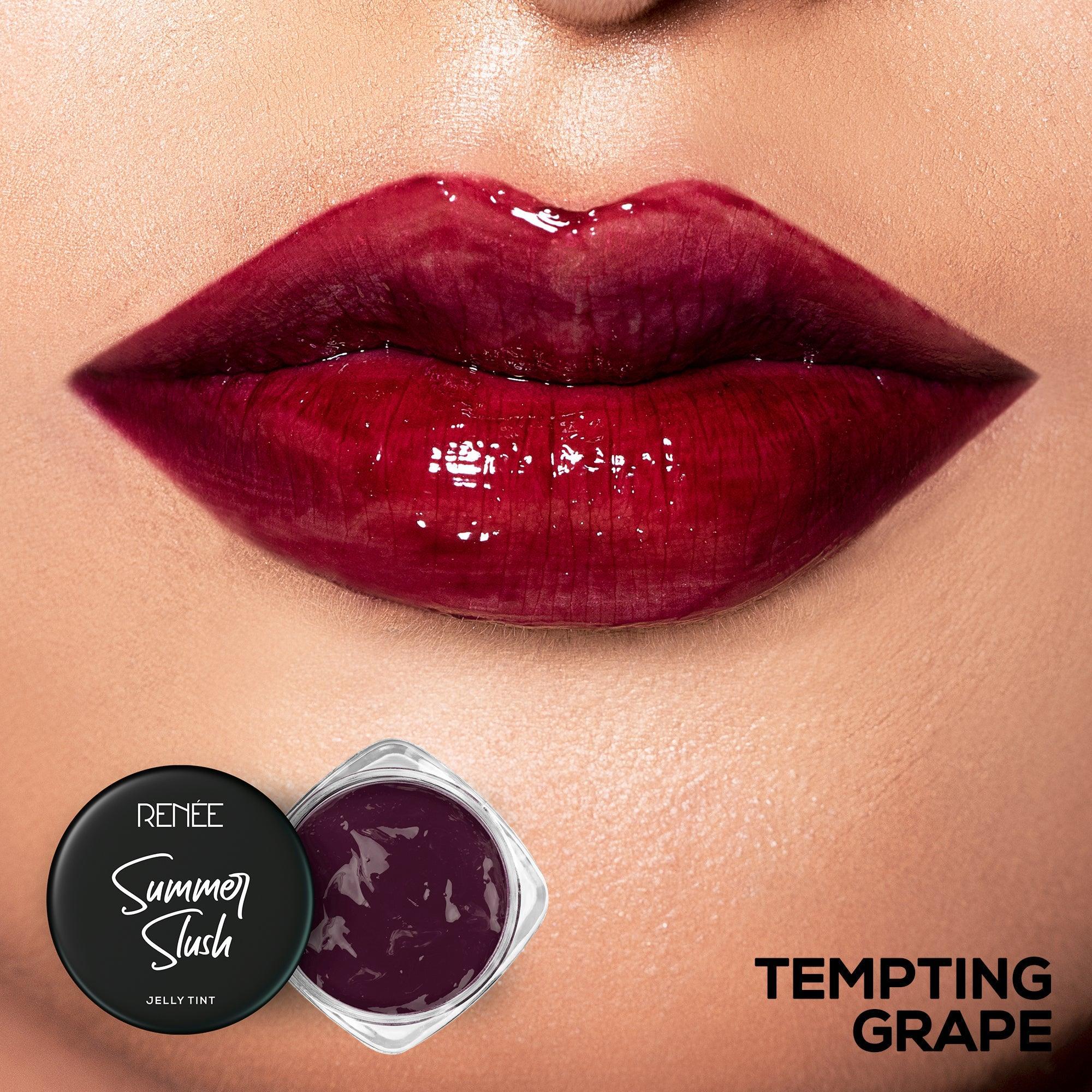 RENEE Summer Slush Jelly Tint, 13 g