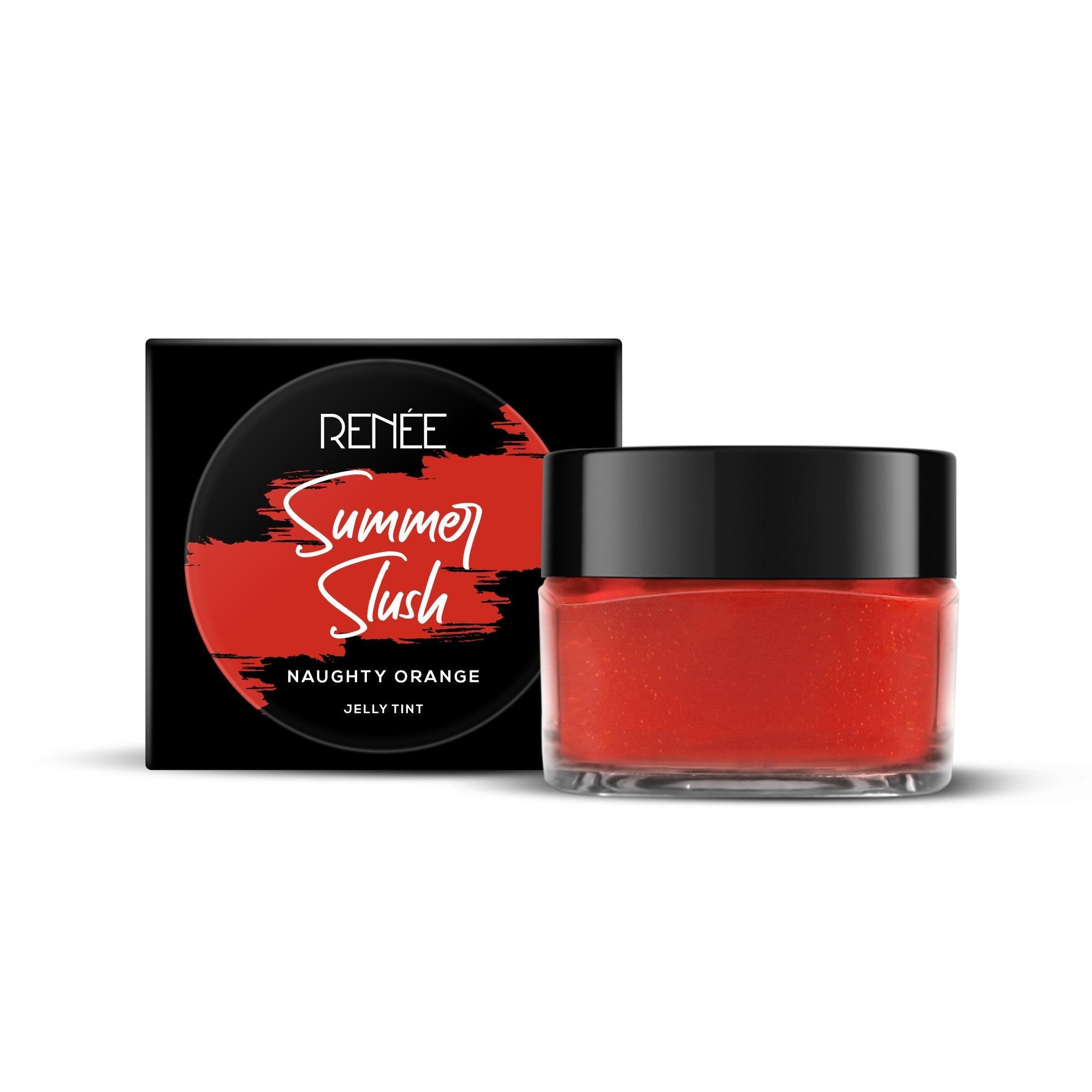 RENEE Summer Slush Jelly Tint, 13 g