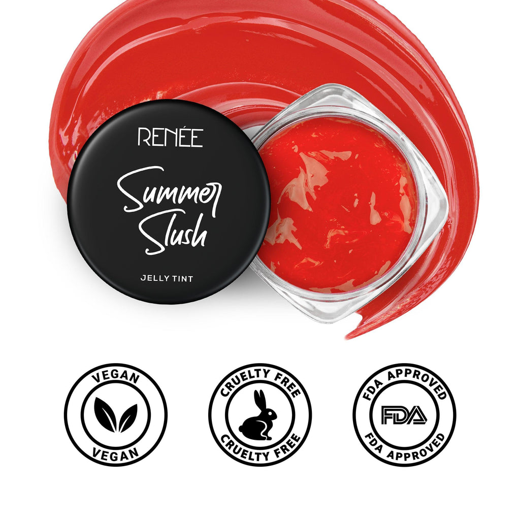 RENEE Summer Slush Jelly Tint, 13 g