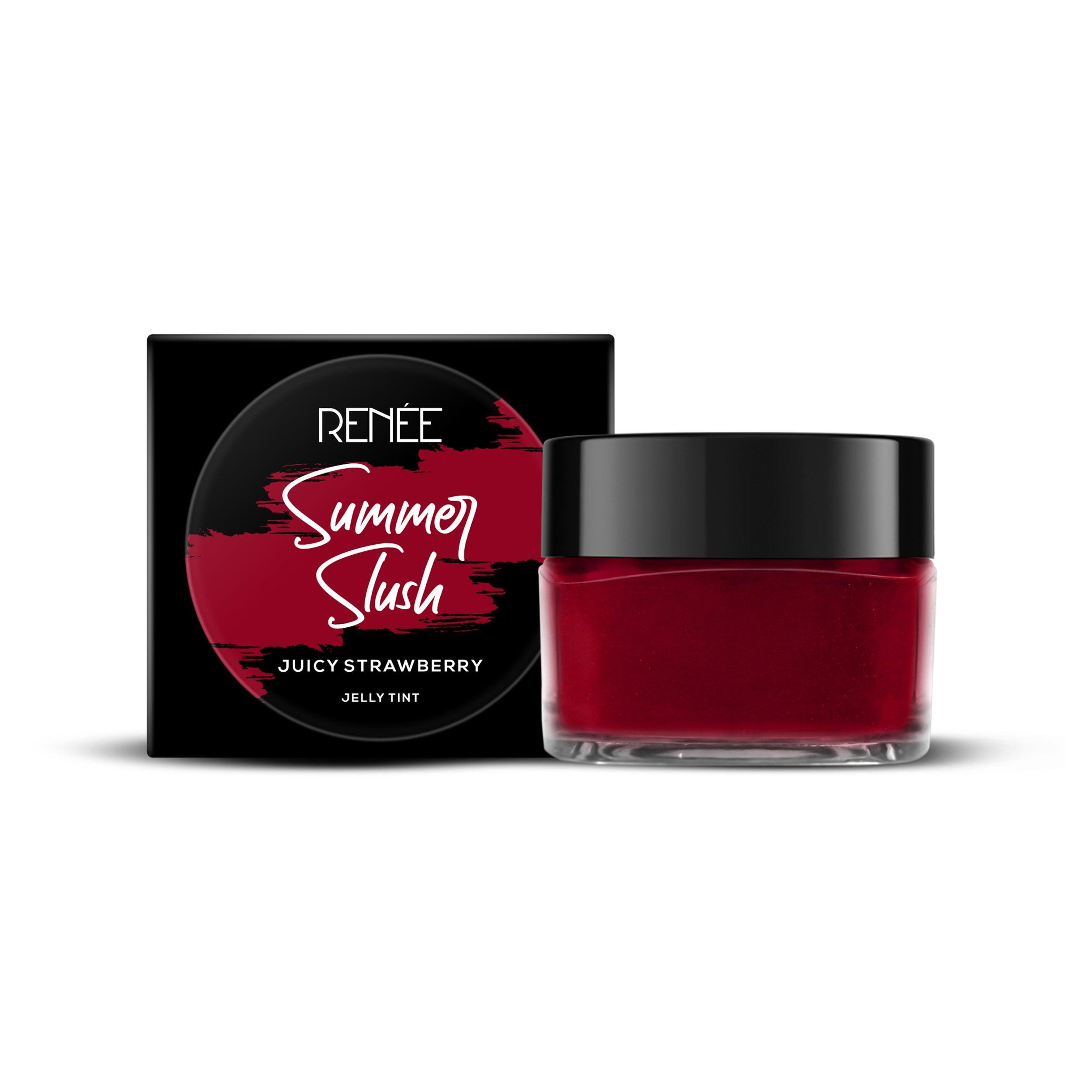 RENEE Summer Slush Jelly Tint, 13 g
